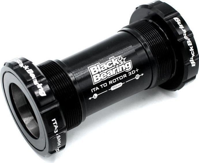 Wspornik dolny Black Bearing ITA-68/73-DUB - B5