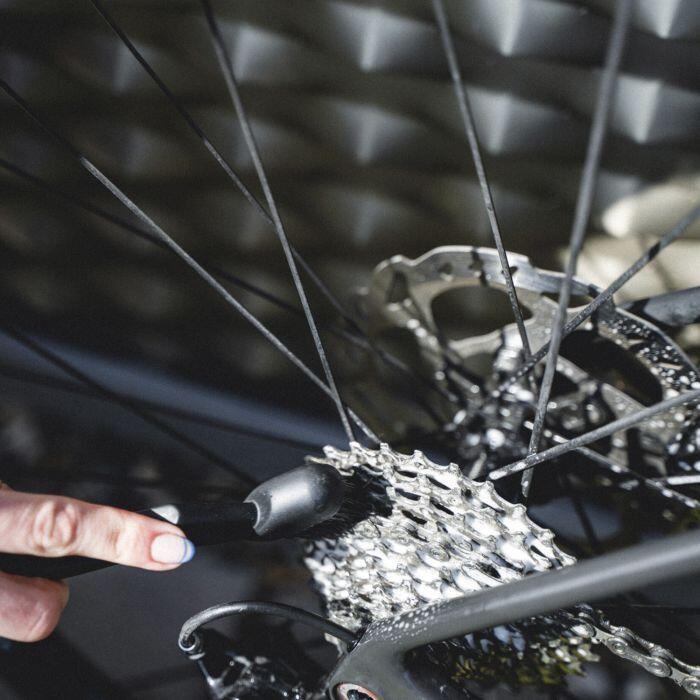 Brosse Dynamic Drivetrain Detailing 2/7