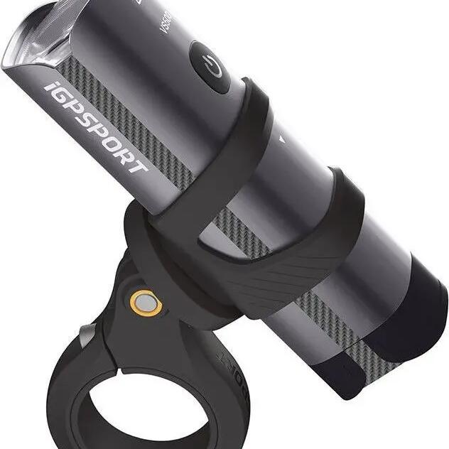 Front Light IGPSPORT VS500