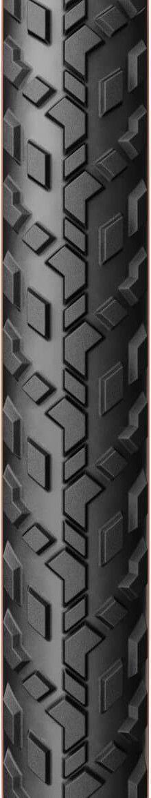 Pneu Pirelli Cinturato Gravel M 700 mm Tubeless Ready TechWall SpeedGrip Noir 2/5
