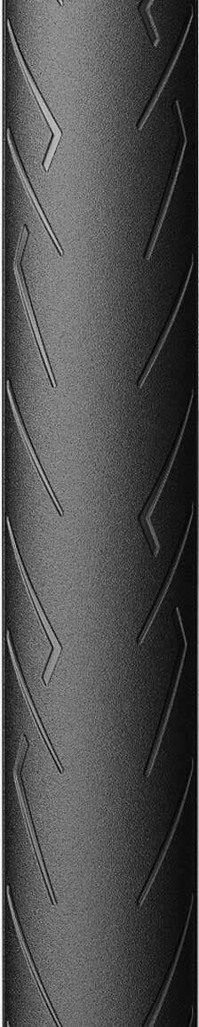 Pneu Route Pirelli P Zero Road Tubeless Ready 700c TechLiner Evo Noir 3/6