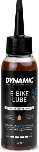 Dynamic E-Bike Lube - 100ml