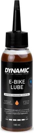 Dynamic E-Bike Kettingsmeermiddel Smeermiddel 100ml