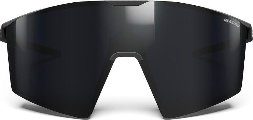 Lunettes Julbo Edge Reactiv 0-3 Noir Mat/Noir 2/7