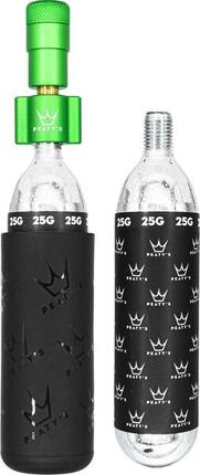 Pompe / Gonfleur Peaty's CO2 Holeshot