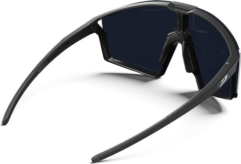Lunettes Julbo Edge Reactiv 0-3 Noir Mat/Noir 5/7