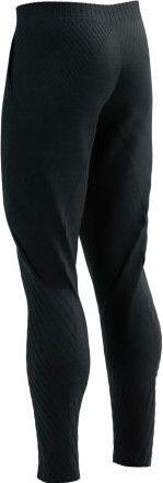 Compressport Pantalones Sin Costuras Negro 2/6