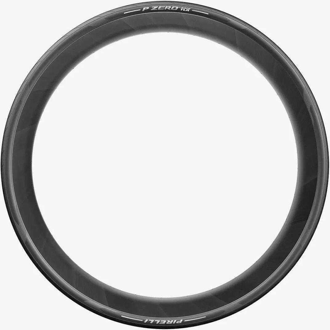 Pneu Route Pirelli P Zero Race 700mm Tubeless Ready Souple 2/5