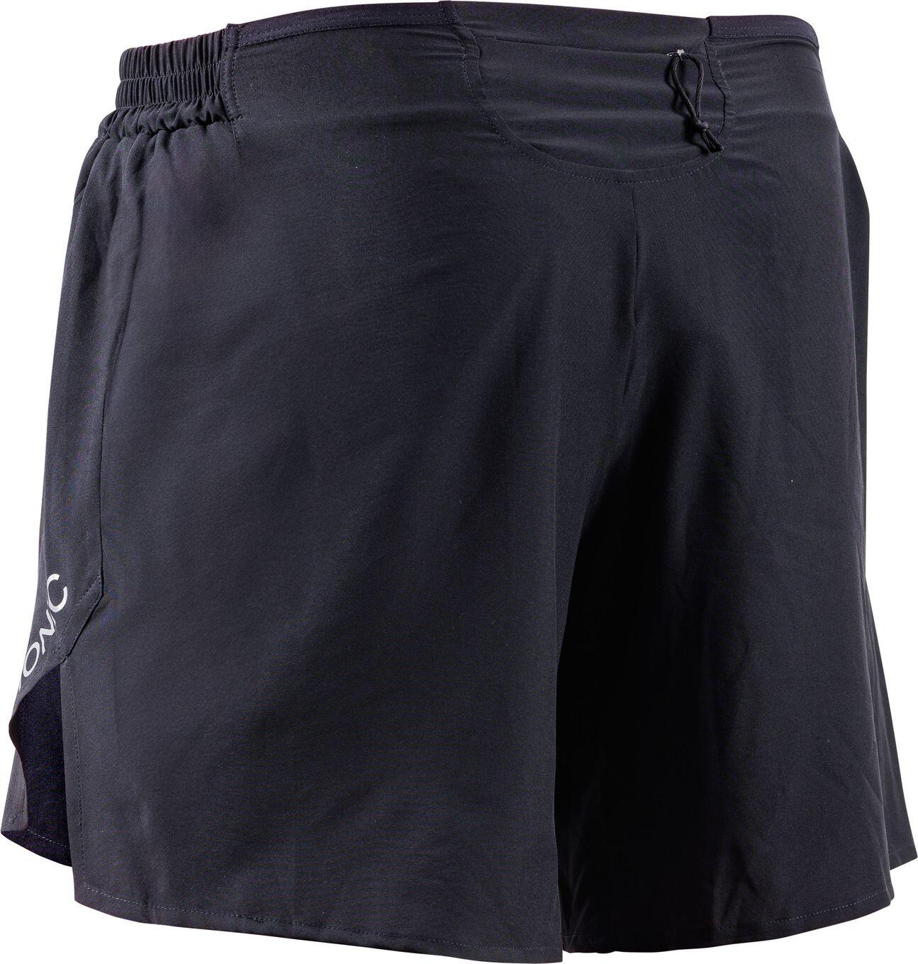 X-Bionic Streamlite Trail Short Zwart Heren 2/5