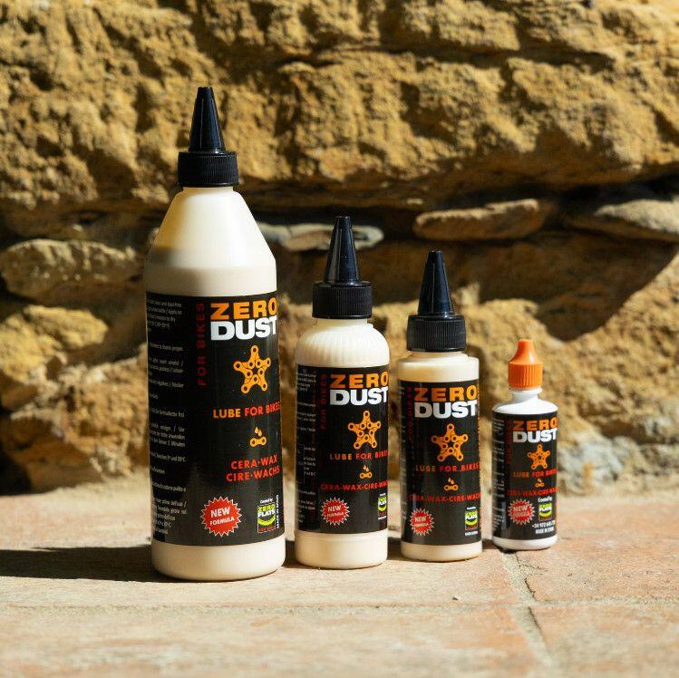 ZEROFLATS Flat Repair 60ml 3/3