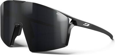 Julbo edge reactiv 0-3 mat zwart/zwart