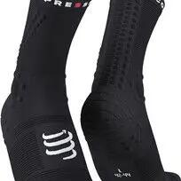 Compressport Pro Racing Socks v4.0 Trail Black