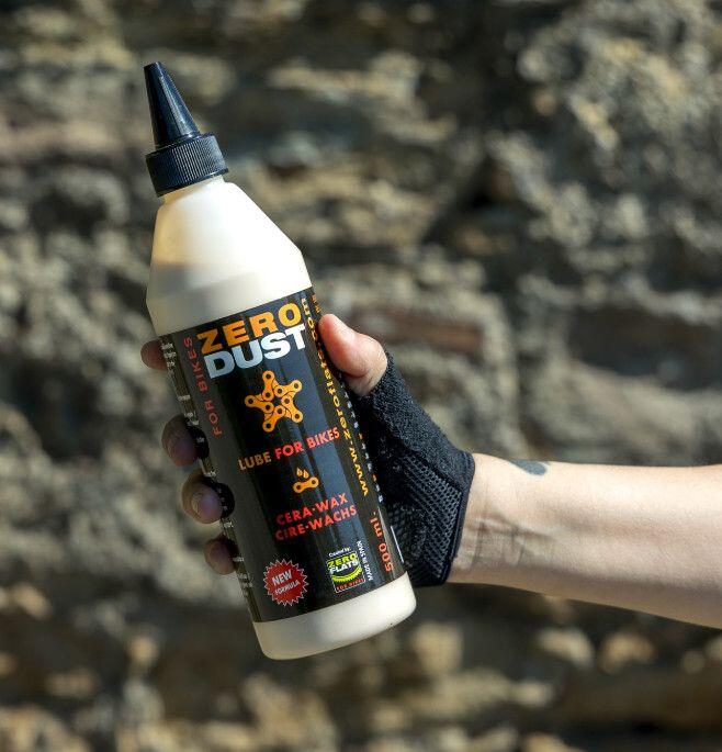 ZEROFLATS Flat Repair 60ml 2/3