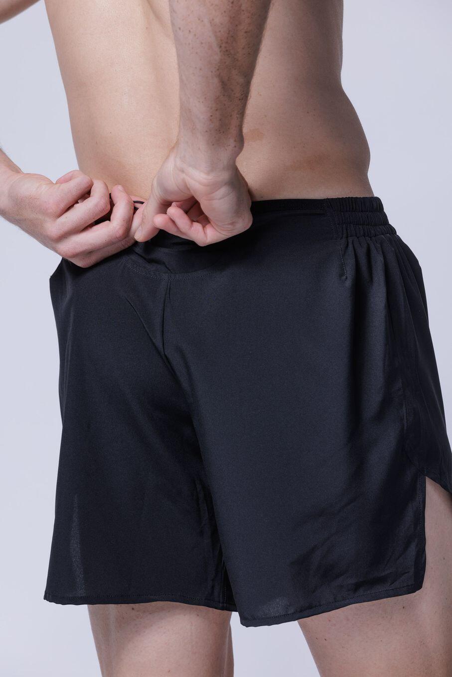 X-Bionic Streamlite Trail Short Zwart Heren 5/5