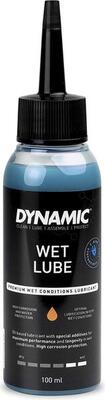 Dynamic wet chain lubricant 100ml