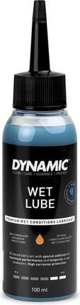 Dynamic Wet Chain Lubricant 100ml