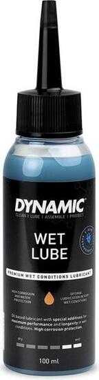 Dynamic Wet Chain Lubricant 100ml