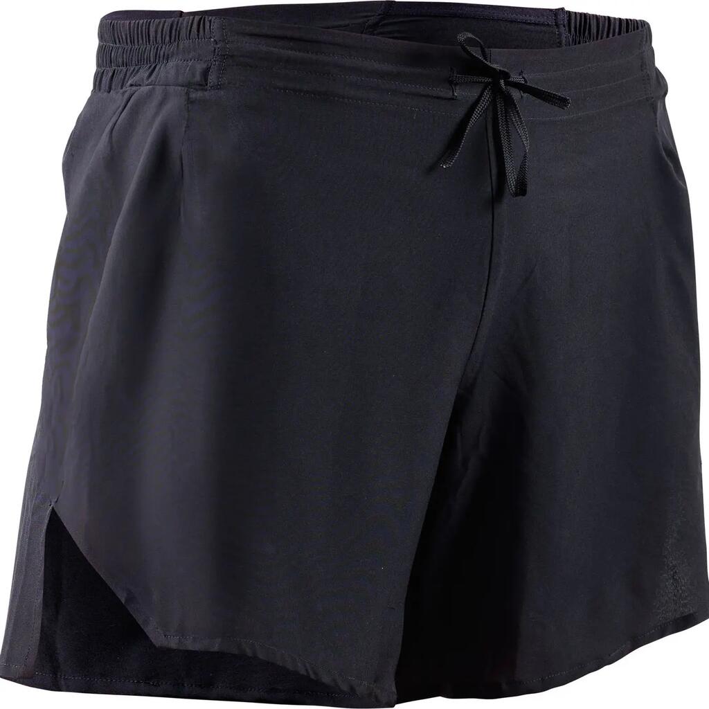 X-Bionic Streamlite Trail Shorts Black Men's