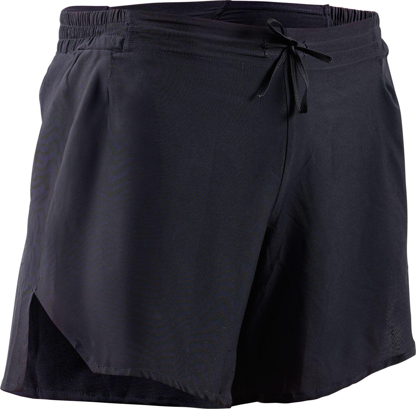 Spodenki biegowe męskie X-Bionic Streamlite Black