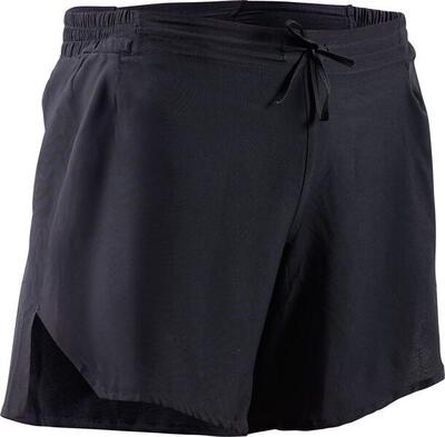 X-bionic streamlite trail short zwart heren