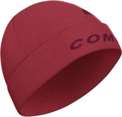 Compressport Gorro Casual Rosa 2/5