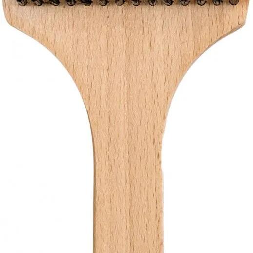 Peaty's Tire Brush