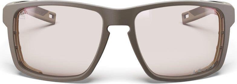 Gafas Julbo Shield Kilian Jornet Reactiv 0-4 Marrón 4/8