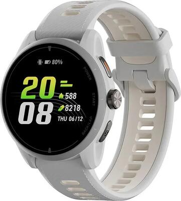 Igpsport verun gps-horloge zwart/groen