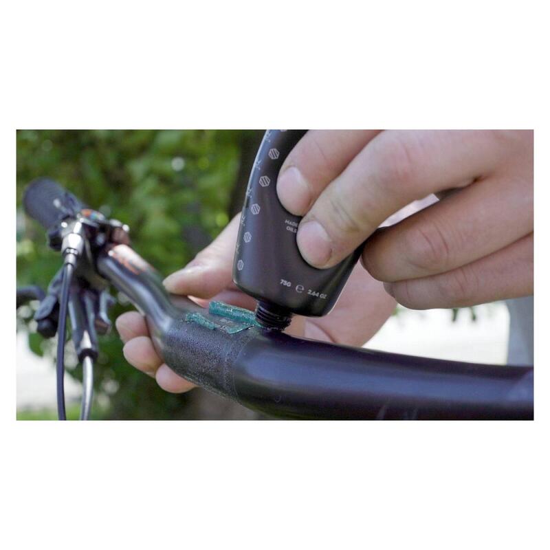 Peaty's Max Grip Carbon Assembly Paste Pgr-Cgp-75-72