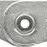 Sram XX T-Type Eagle 12 Speed 126 Link Silver Chain with PowerLock