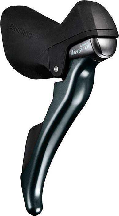Maneta de cambio Shimano Tiagra ST-4700-R derecha/trasera 10V negra 1/1