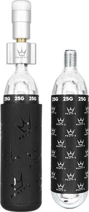 Pompe / Gonfleur Peaty's CO2 Holeshot