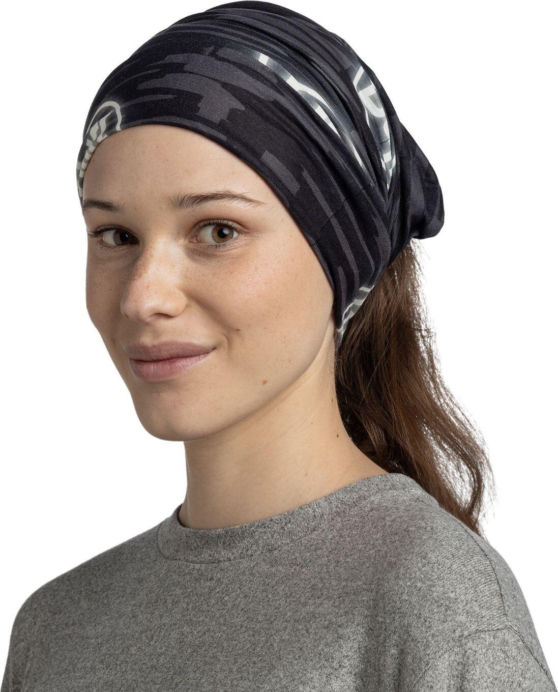 Multifunctionele BUFF Original Ecostretch sjaal 4/7