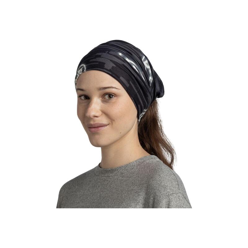BUFF Original Ecostretch multifunkcionális kendő