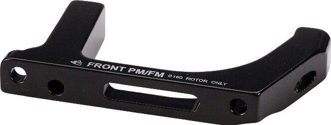 Adaptateur Couvert Elvedes FM-PM 160mm pour Installation Facile 1/2