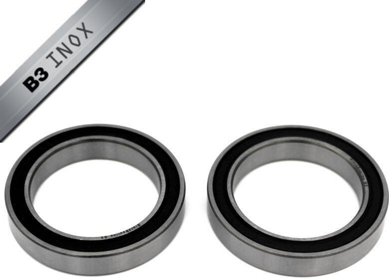 Łożyska suportu Black Bearing BB30 B3 30 x 42 x 7 mm (x2)