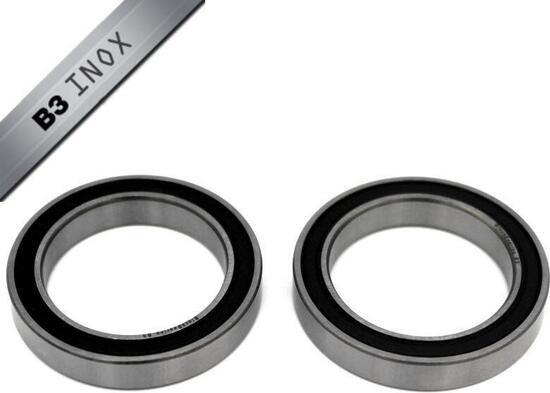 Łożyska suportu Black Bearing BB30 B3 30 x 42 x 7 mm (x2)