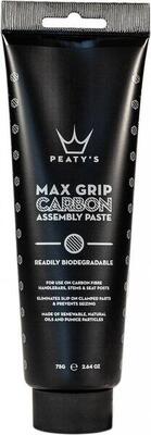 Peaty's max grip carbon assembly paste 75g