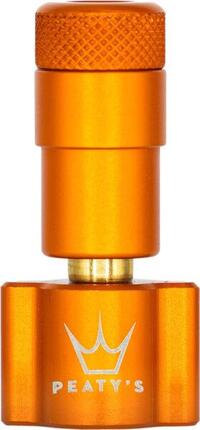 Pumpenkopf Peaty's Gonfleur Holeshot