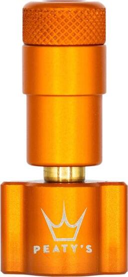 Pumpenkopf Peaty's Gonfleur Holeshot
