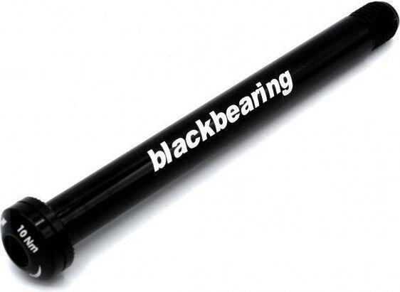 BLACK BEARING picture