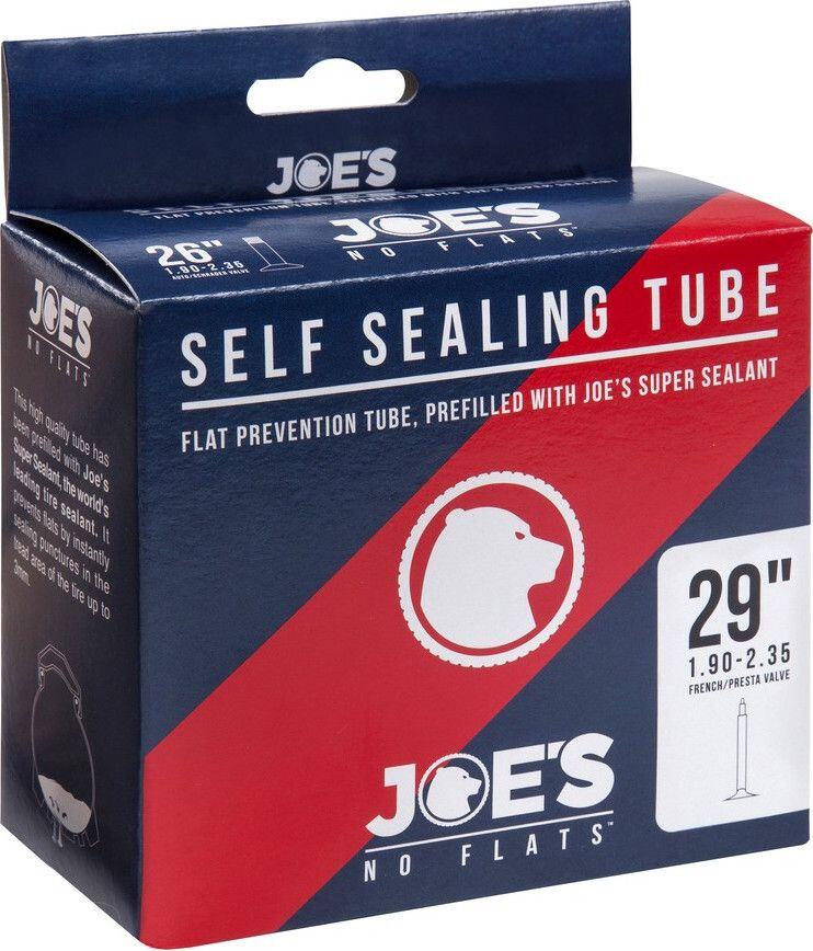 JOE'S NO FLATS picture