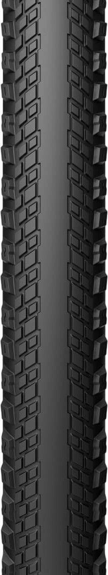 Pneu Pirelli Cinturato Gravel RH 700 mm Tubeless Ready P-Line Noir 2/6