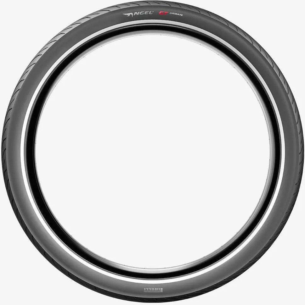 Pneu Pirelli Angel GT Urban 28'' Tubetype Rigide HyperBelt Pro Compound Urban Re 2/6
