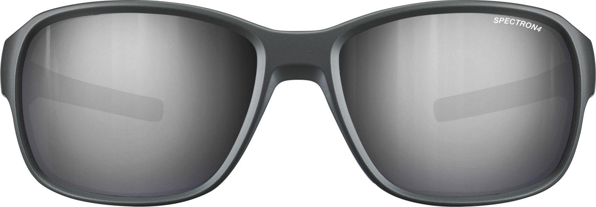 Okulary górskie JULBO Monterosa 2 czarny | Spectron 4 2/4