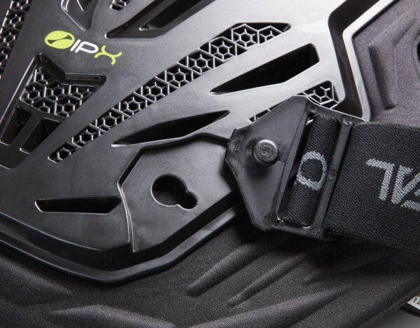 Kamizelka ochronna rowerowa mtb unisex O'neal Split Lite 5/5
