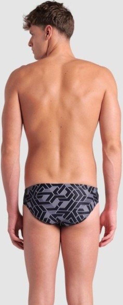 Pánské plavky arena Performance Escape Swim Briefs 2/7
