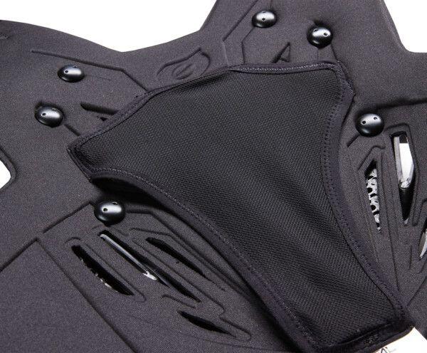 Kamizelka ochronna rowerowa mtb unisex O'neal Split Lite 4/5