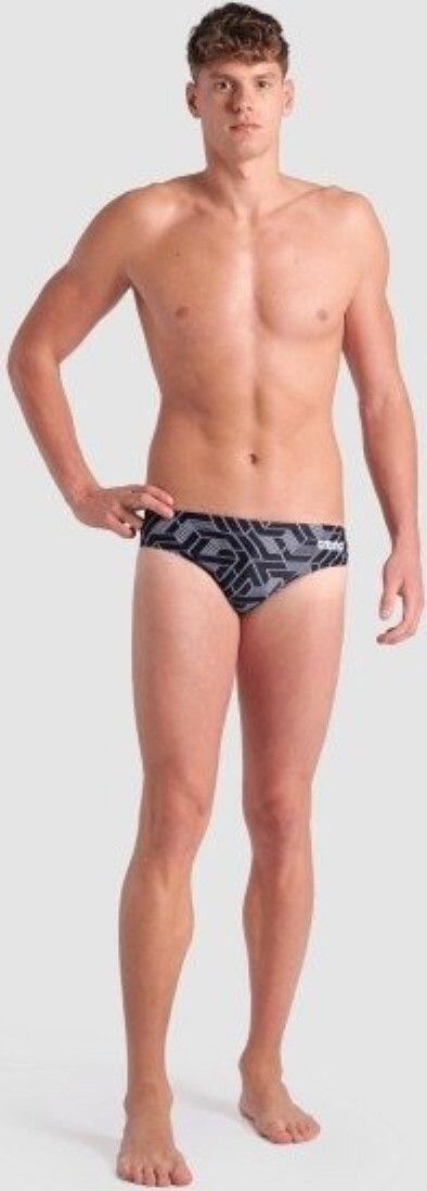 Pánské plavky arena Performance Escape Swim Briefs 5/7