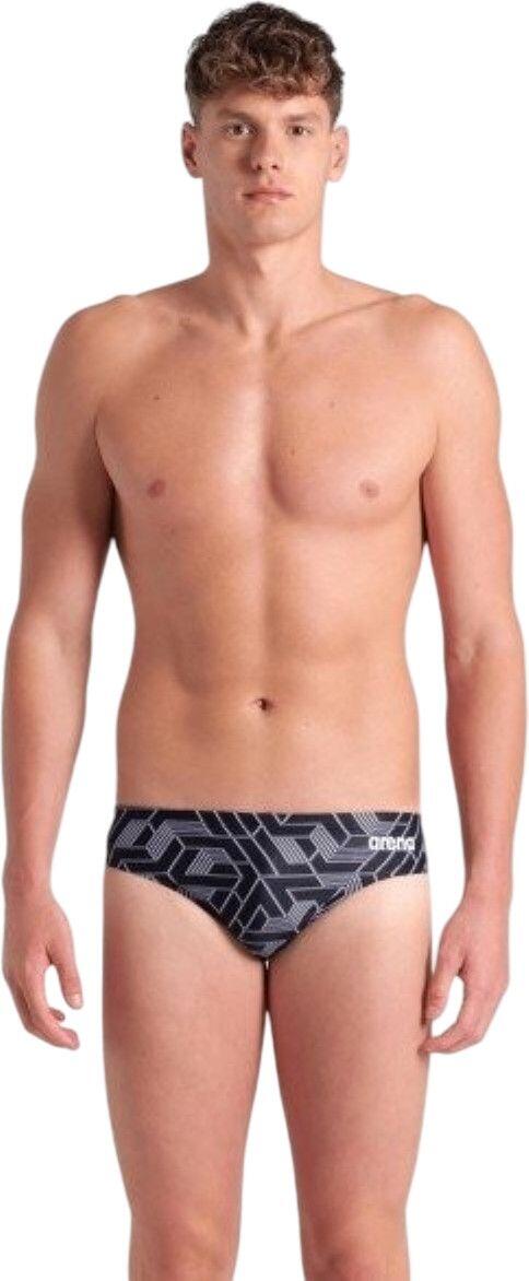 Pánské plavky arena Performance Escape Swim Briefs 1/7